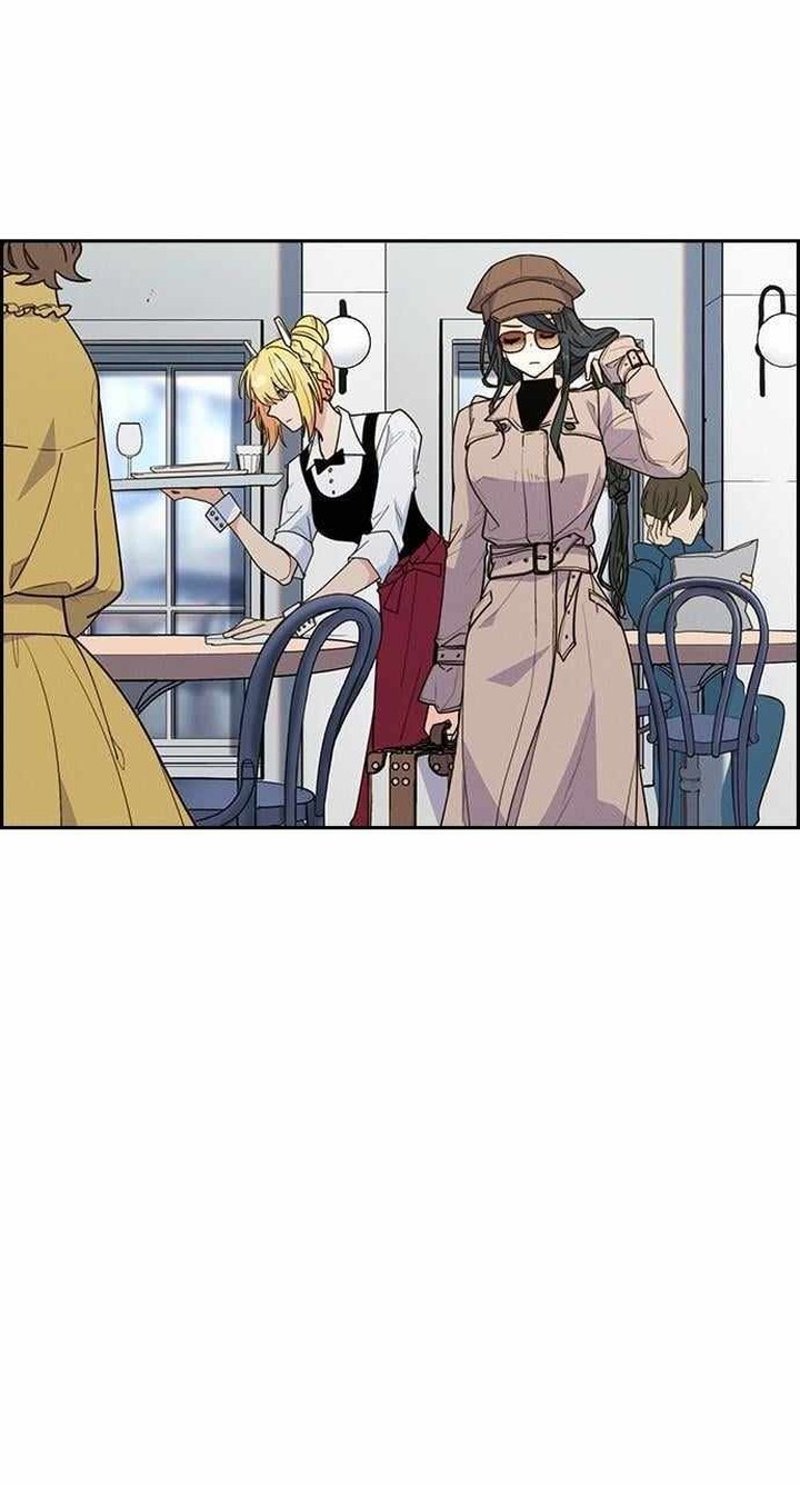 Housekeeper Chae Yong Taek Chapter 109 Page 40
