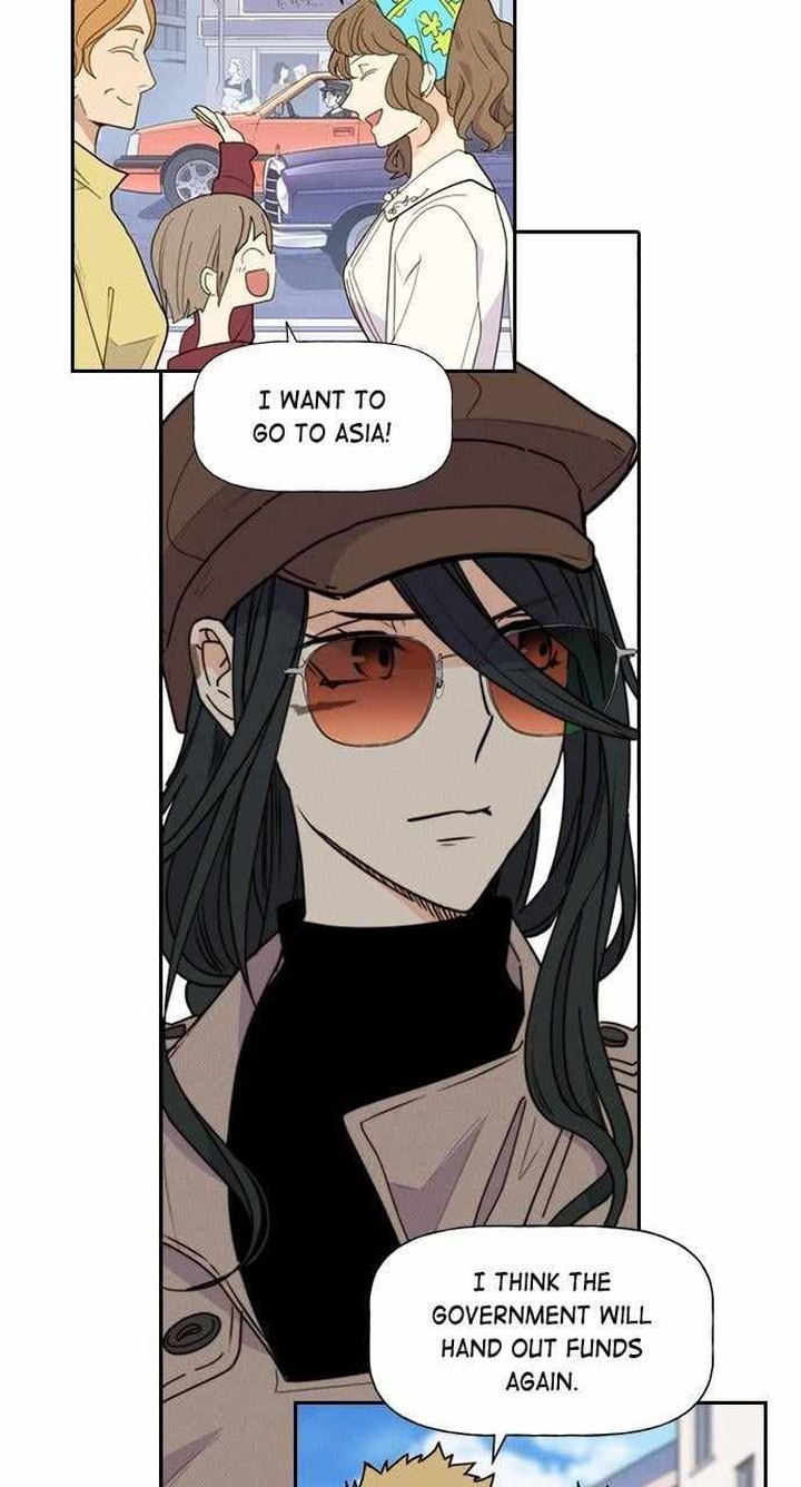 Housekeeper Chae Yong Taek Chapter 109 Page 42