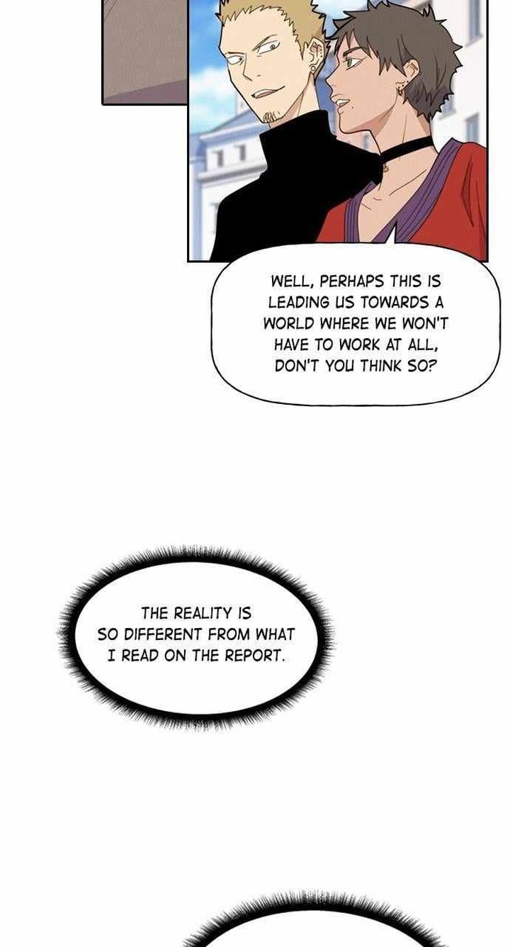 Housekeeper Chae Yong Taek Chapter 109 Page 43