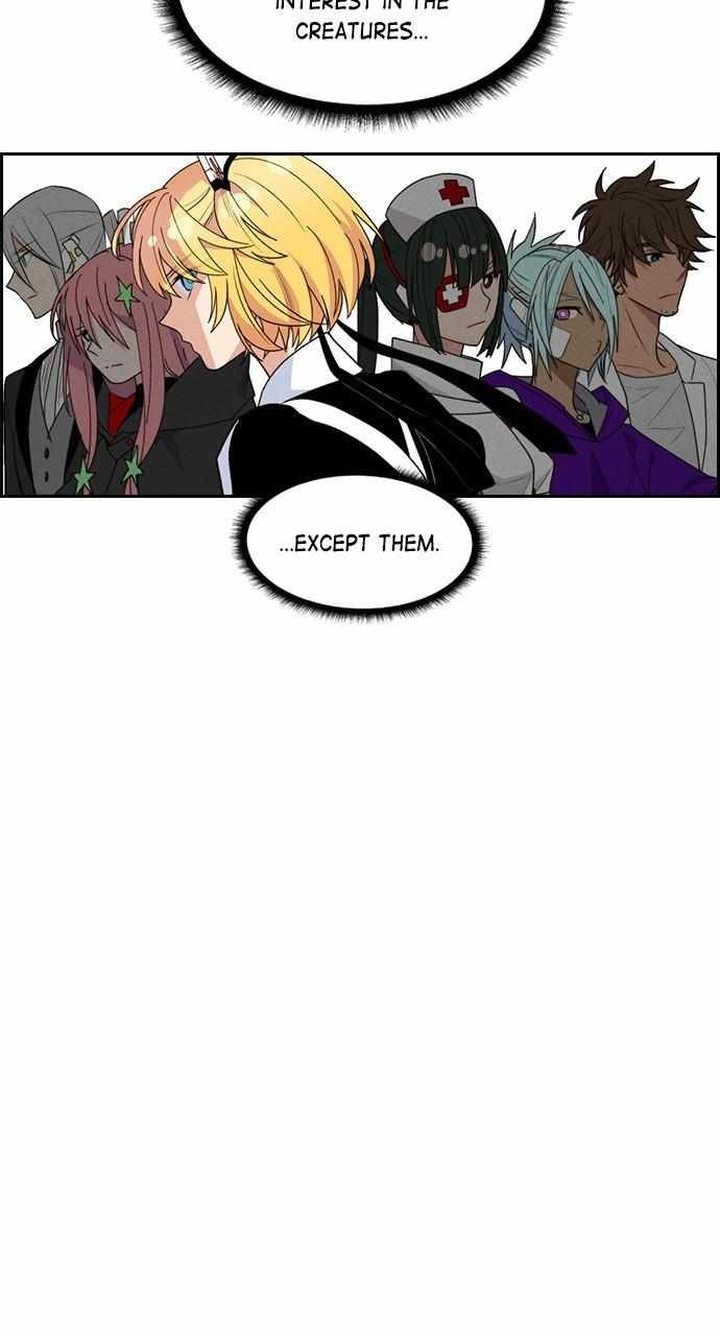 Housekeeper Chae Yong Taek Chapter 109 Page 48