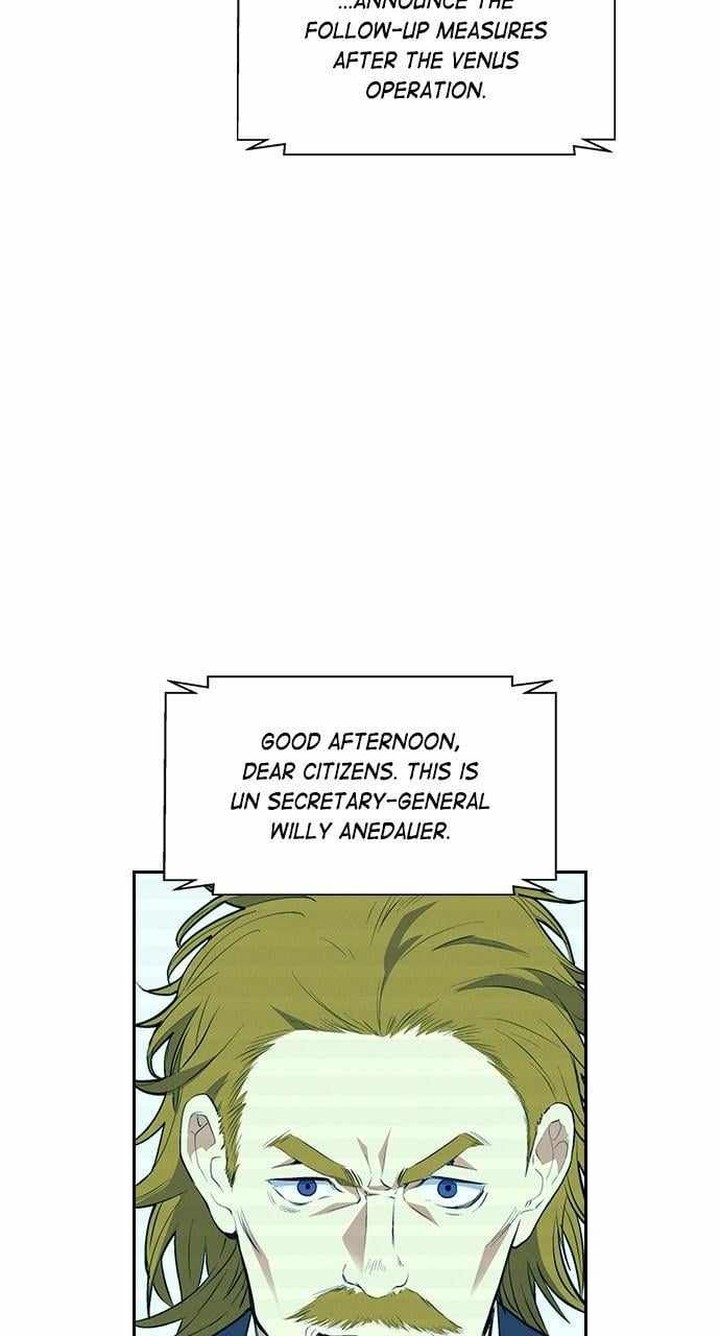 Housekeeper Chae Yong Taek Chapter 109 Page 50