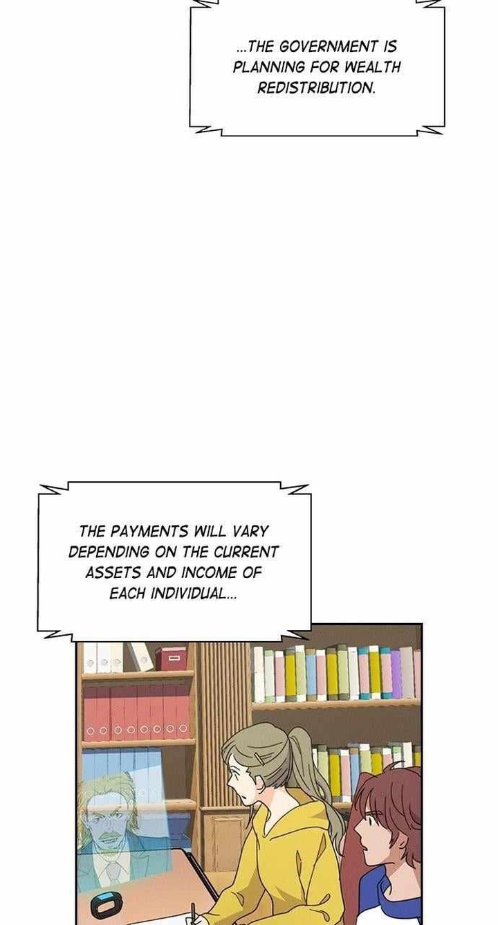 Housekeeper Chae Yong Taek Chapter 109 Page 54