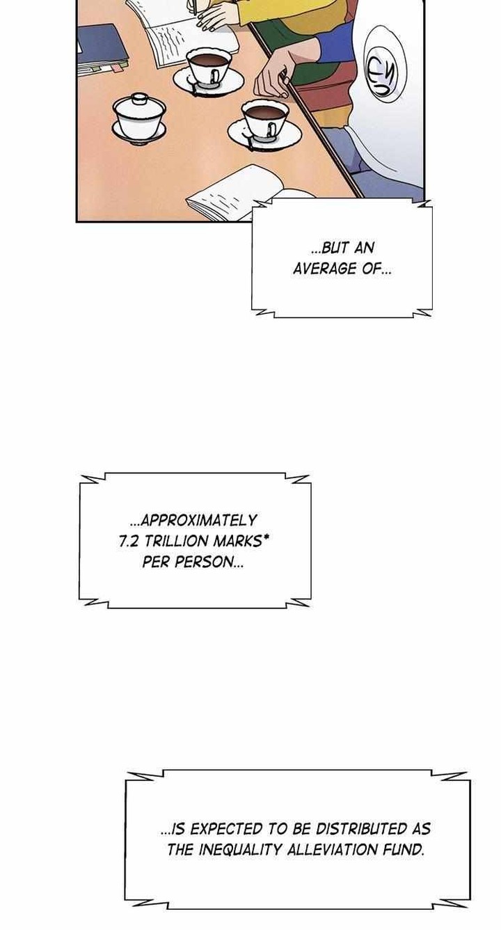 Housekeeper Chae Yong Taek Chapter 109 Page 55