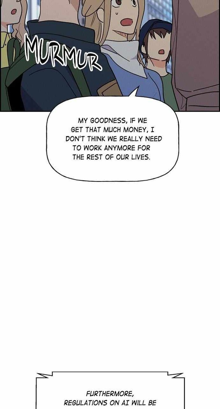 Housekeeper Chae Yong Taek Chapter 109 Page 57
