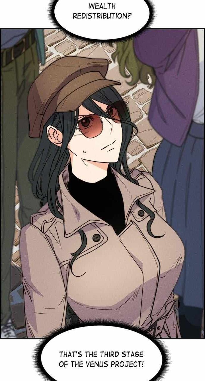 Housekeeper Chae Yong Taek Chapter 109 Page 60