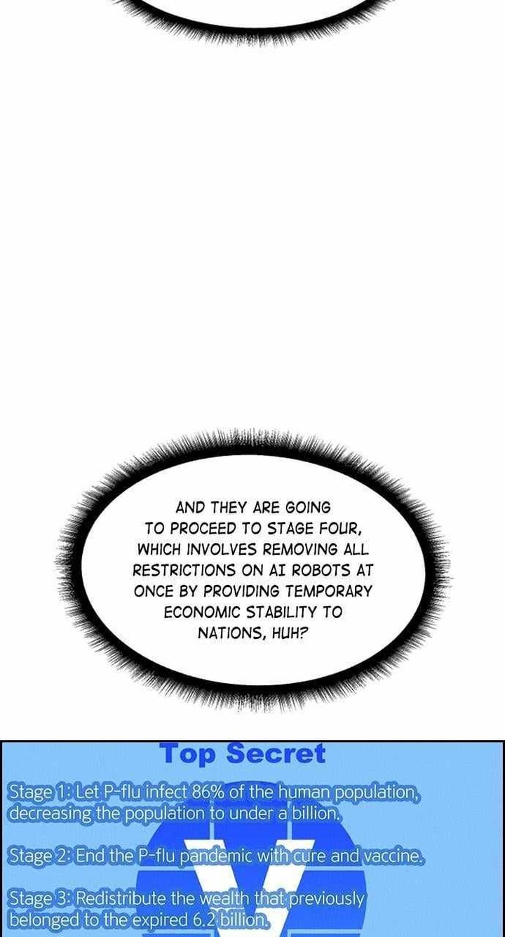 Housekeeper Chae Yong Taek Chapter 109 Page 61