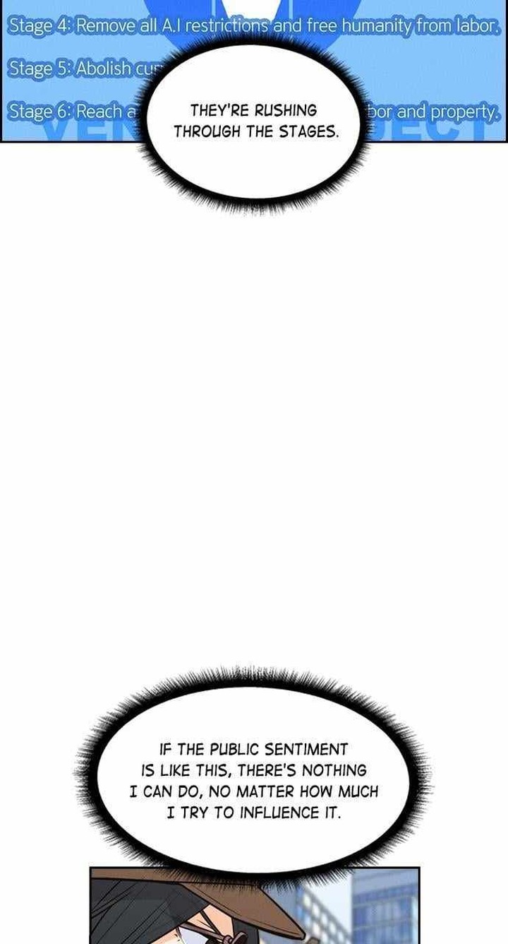 Housekeeper Chae Yong Taek Chapter 109 Page 62