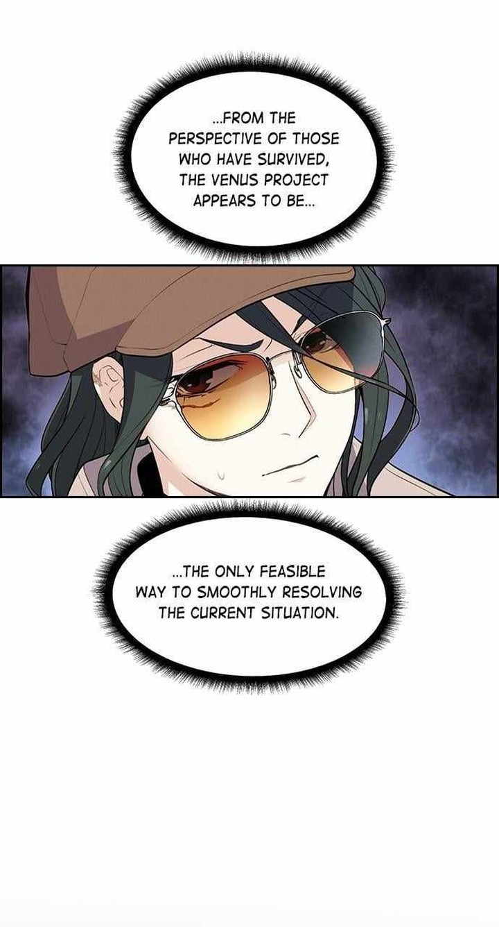 Housekeeper Chae Yong Taek Chapter 109 Page 64