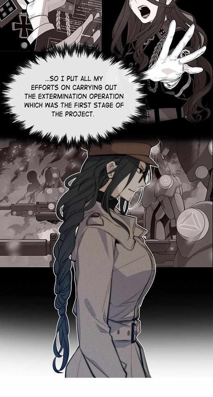 Housekeeper Chae Yong Taek Chapter 109 Page 66