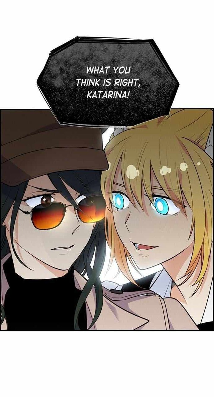 Housekeeper Chae Yong Taek Chapter 109 Page 70