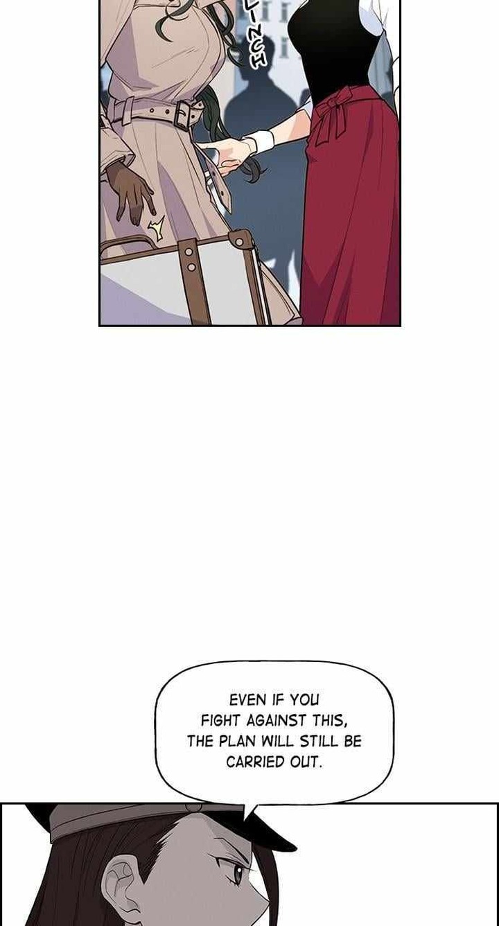 Housekeeper Chae Yong Taek Chapter 109 Page 77