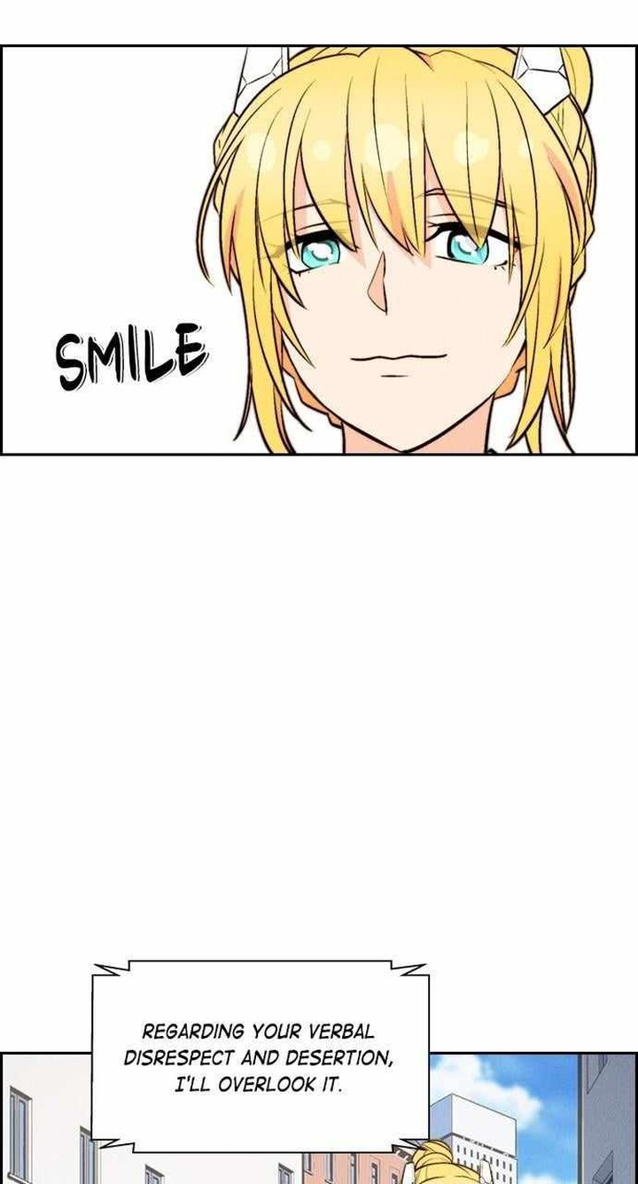 Housekeeper Chae Yong Taek Chapter 109 Page 83