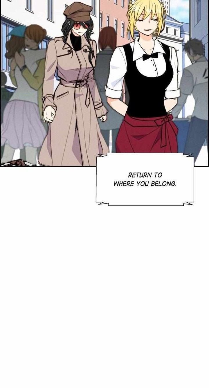 Housekeeper Chae Yong Taek Chapter 109 Page 84