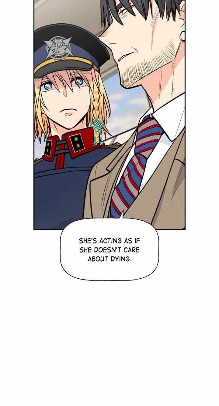 Housekeeper Chae Yong Taek Chapter 109 Page 9