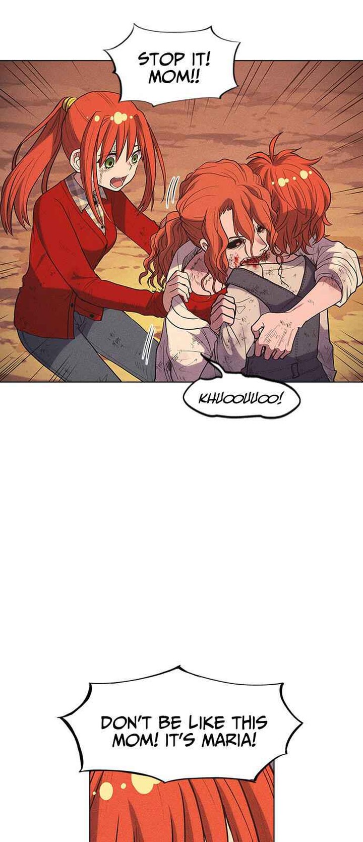 Housekeeper Chae Yong Taek Chapter 11 Page 11