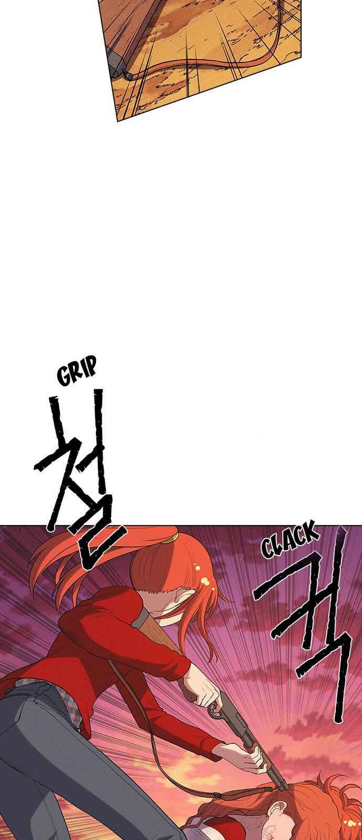 Housekeeper Chae Yong Taek Chapter 11 Page 17