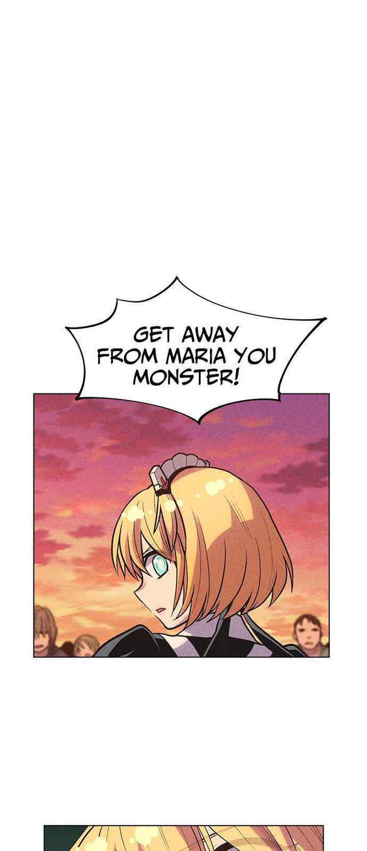 Housekeeper Chae Yong Taek Chapter 11 Page 22