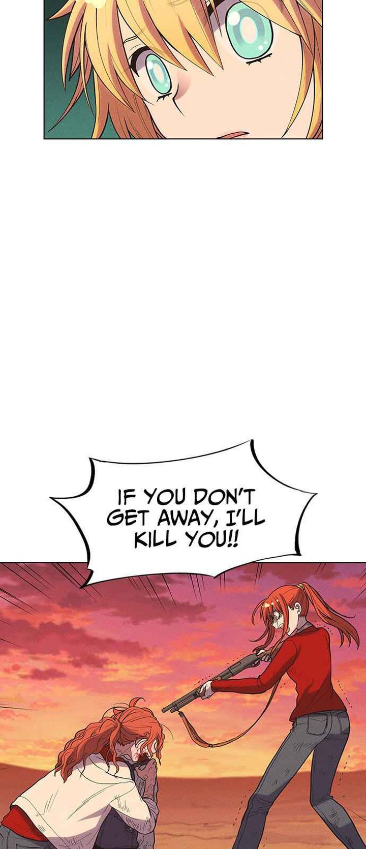 Housekeeper Chae Yong Taek Chapter 11 Page 23