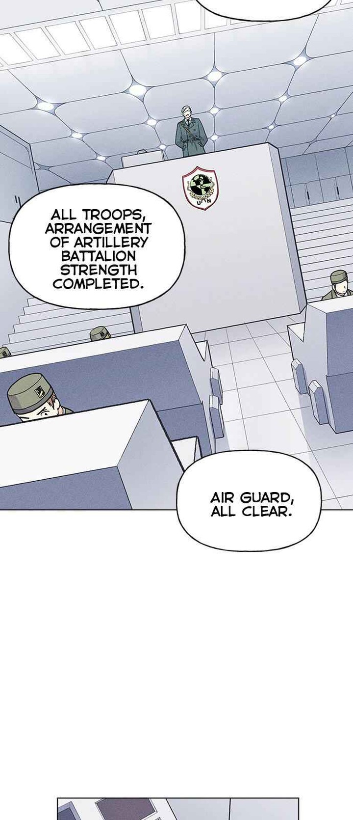 Housekeeper Chae Yong Taek Chapter 11 Page 25