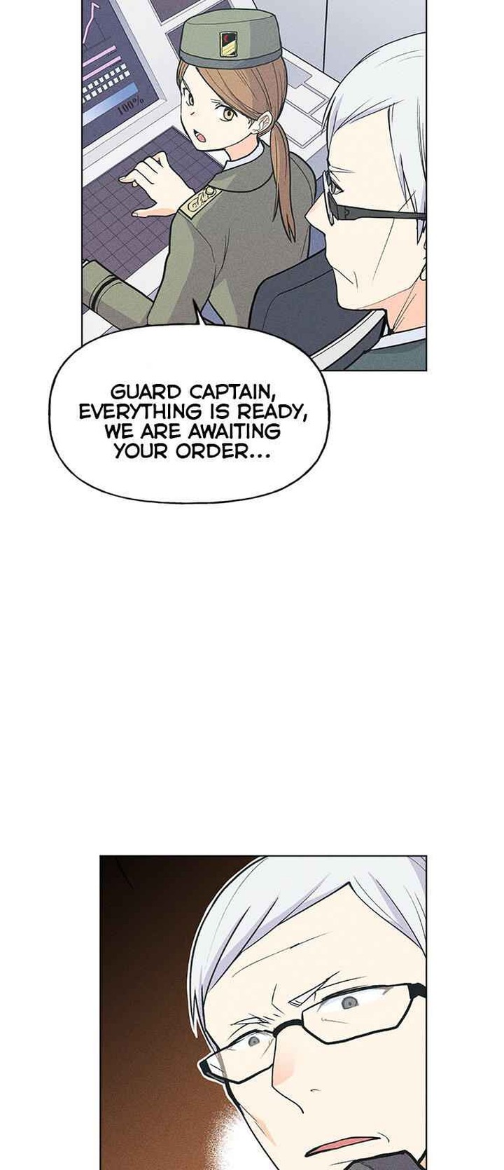 Housekeeper Chae Yong Taek Chapter 11 Page 26