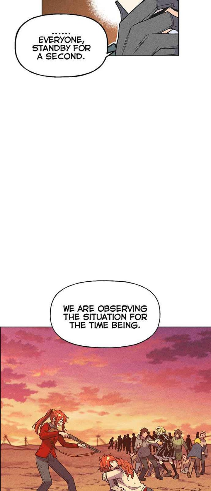Housekeeper Chae Yong Taek Chapter 11 Page 27
