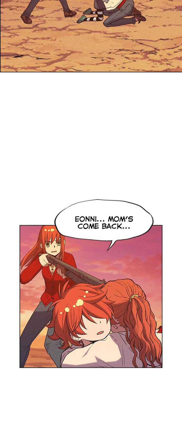 Housekeeper Chae Yong Taek Chapter 11 Page 28