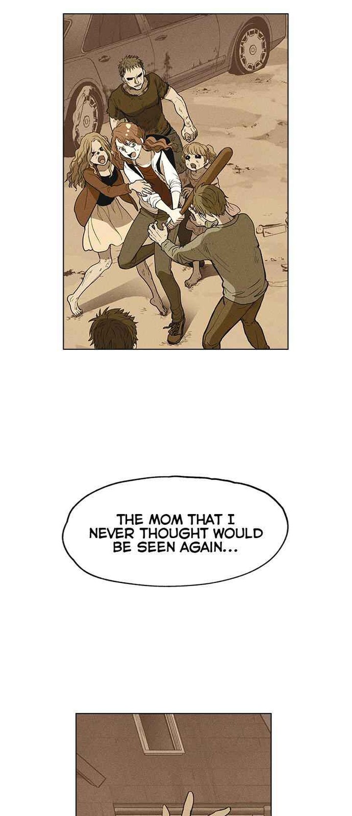 Housekeeper Chae Yong Taek Chapter 11 Page 31
