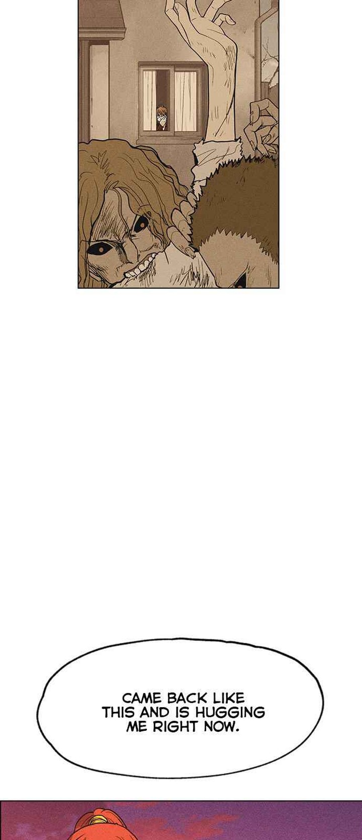 Housekeeper Chae Yong Taek Chapter 11 Page 32