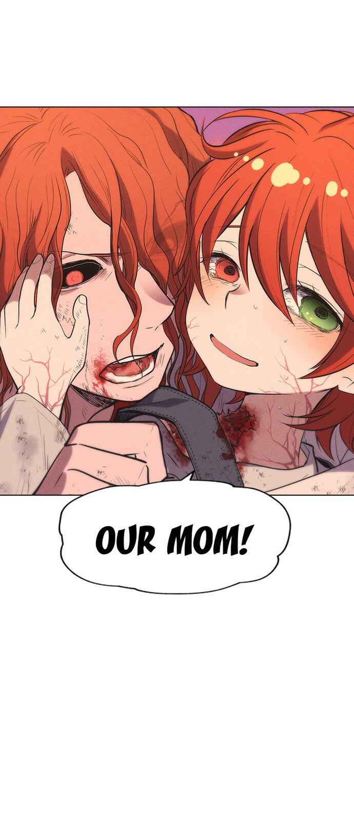 Housekeeper Chae Yong Taek Chapter 11 Page 35
