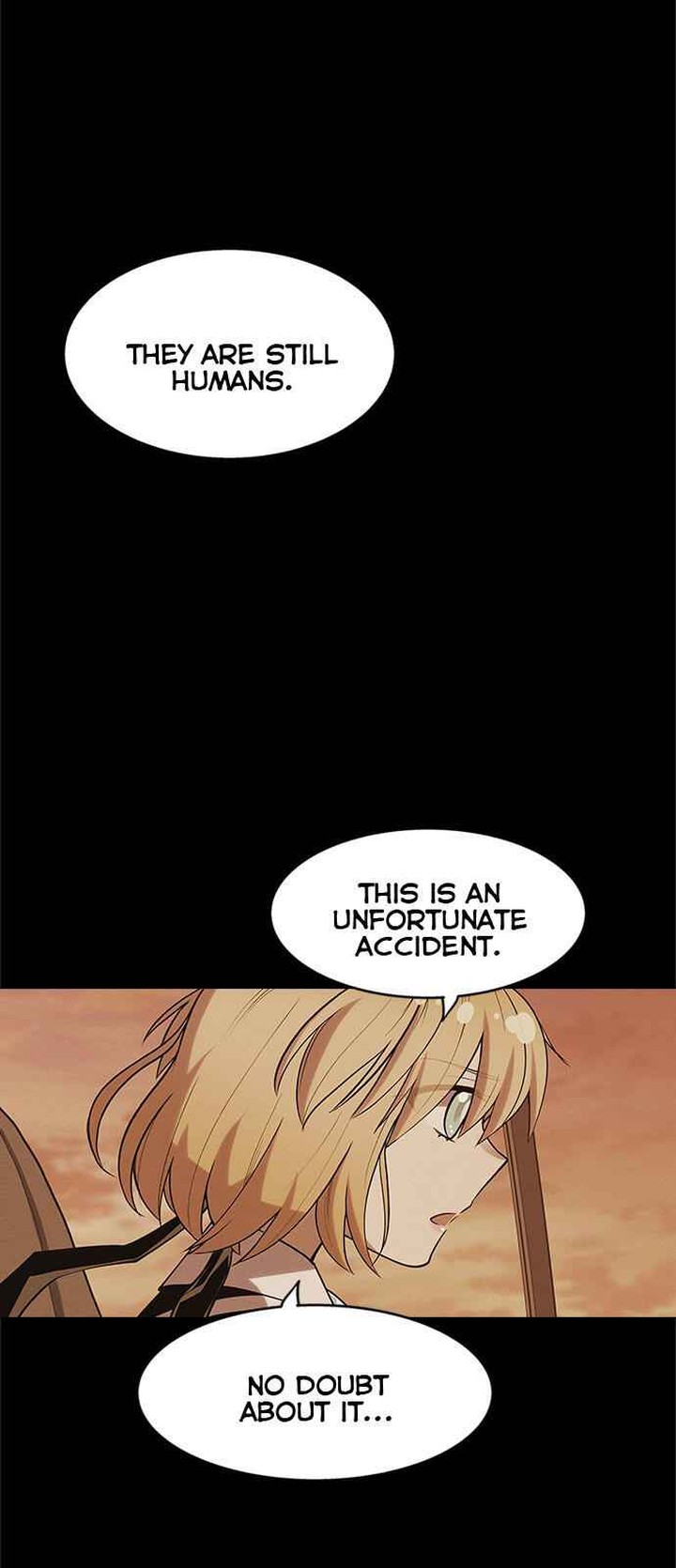 Housekeeper Chae Yong Taek Chapter 11 Page 37