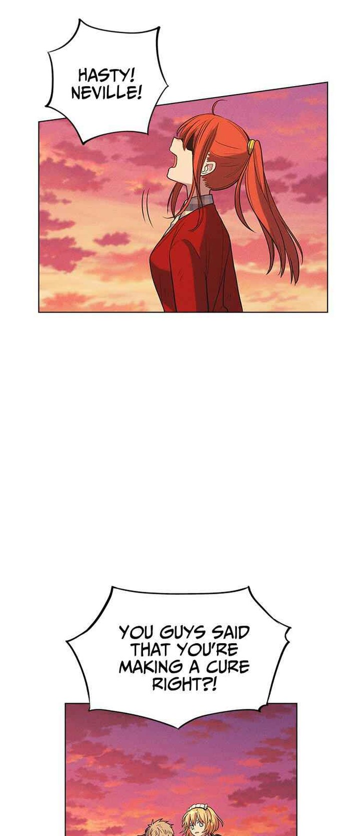 Housekeeper Chae Yong Taek Chapter 11 Page 43