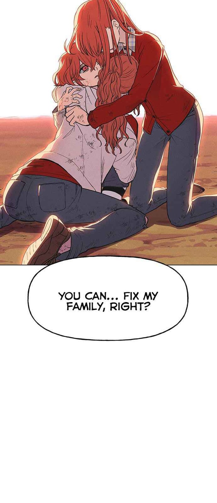 Housekeeper Chae Yong Taek Chapter 11 Page 45