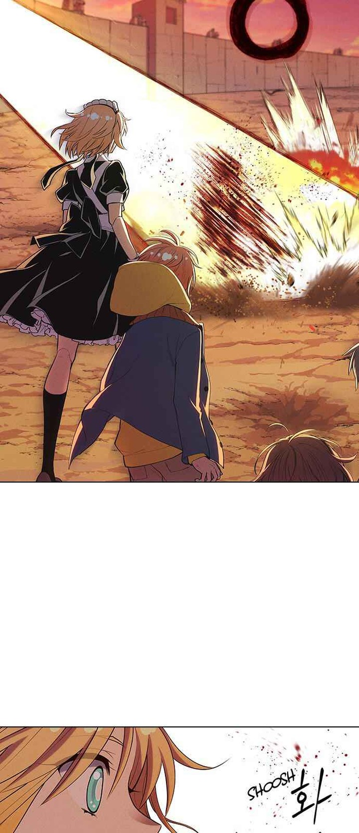 Housekeeper Chae Yong Taek Chapter 11 Page 51