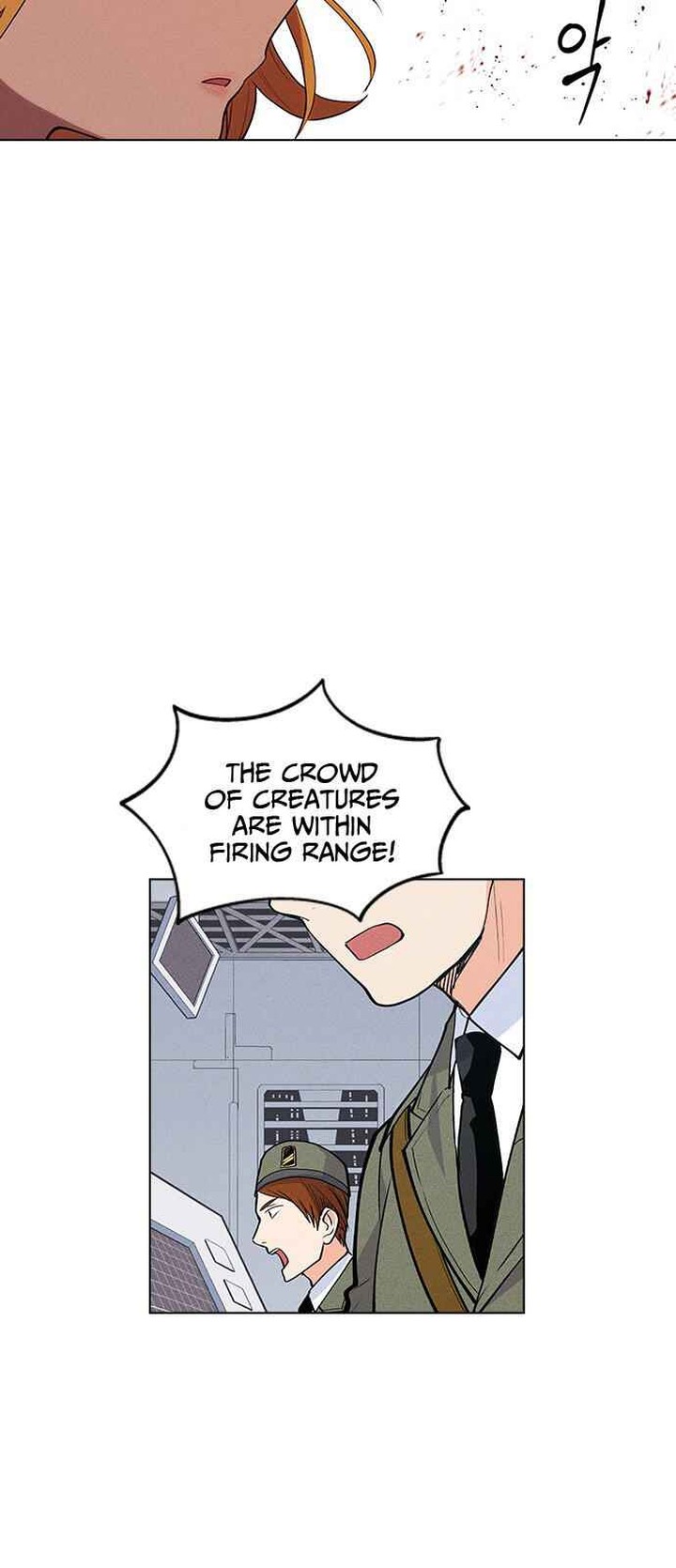 Housekeeper Chae Yong Taek Chapter 11 Page 52