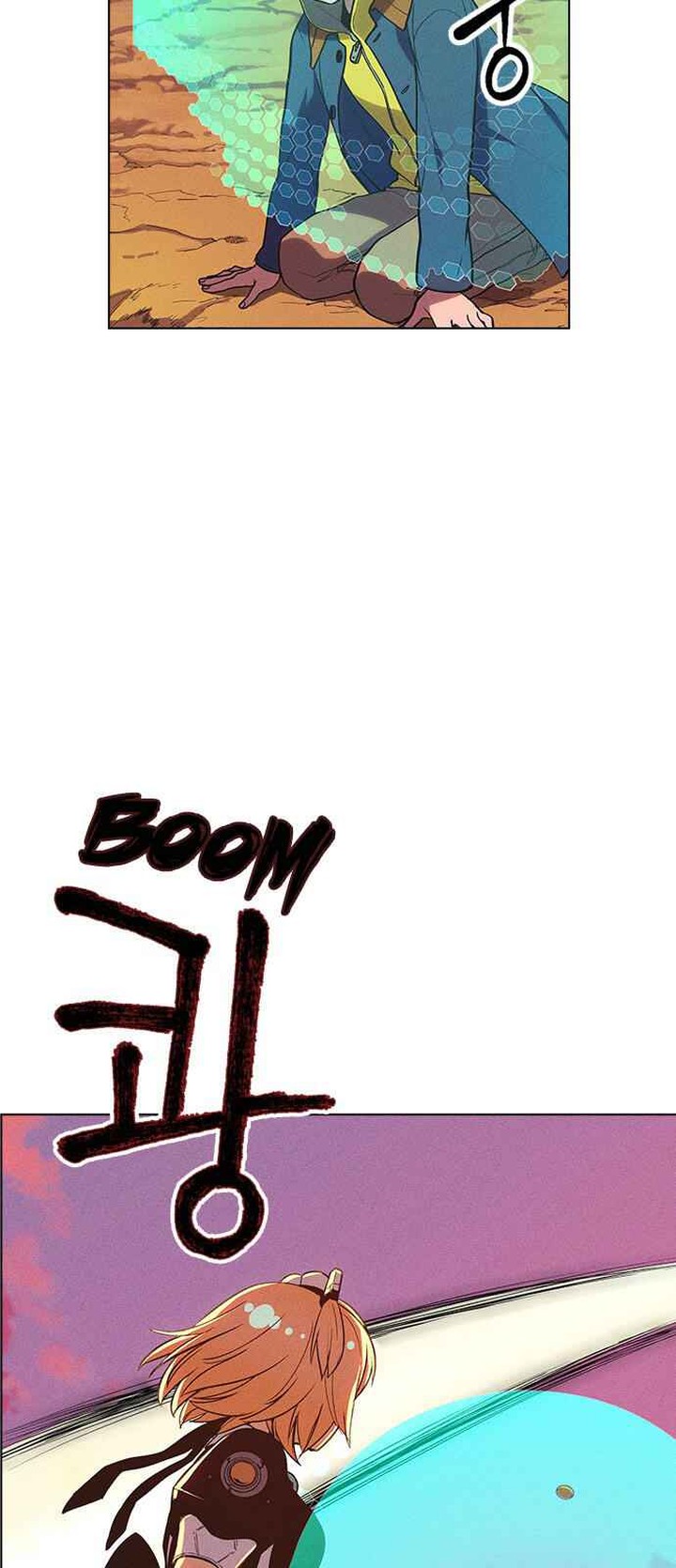 Housekeeper Chae Yong Taek Chapter 11 Page 58