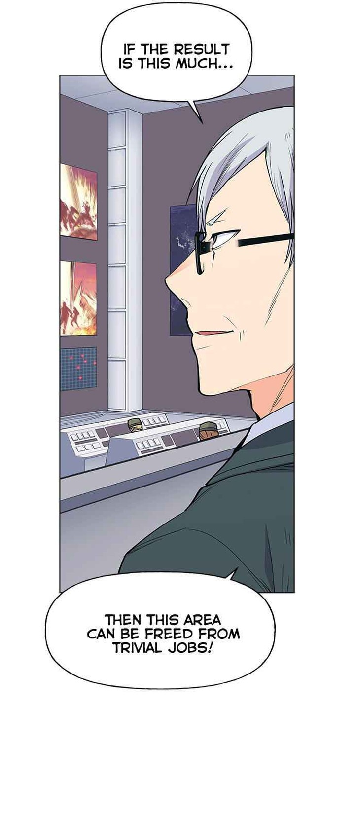 Housekeeper Chae Yong Taek Chapter 11 Page 64