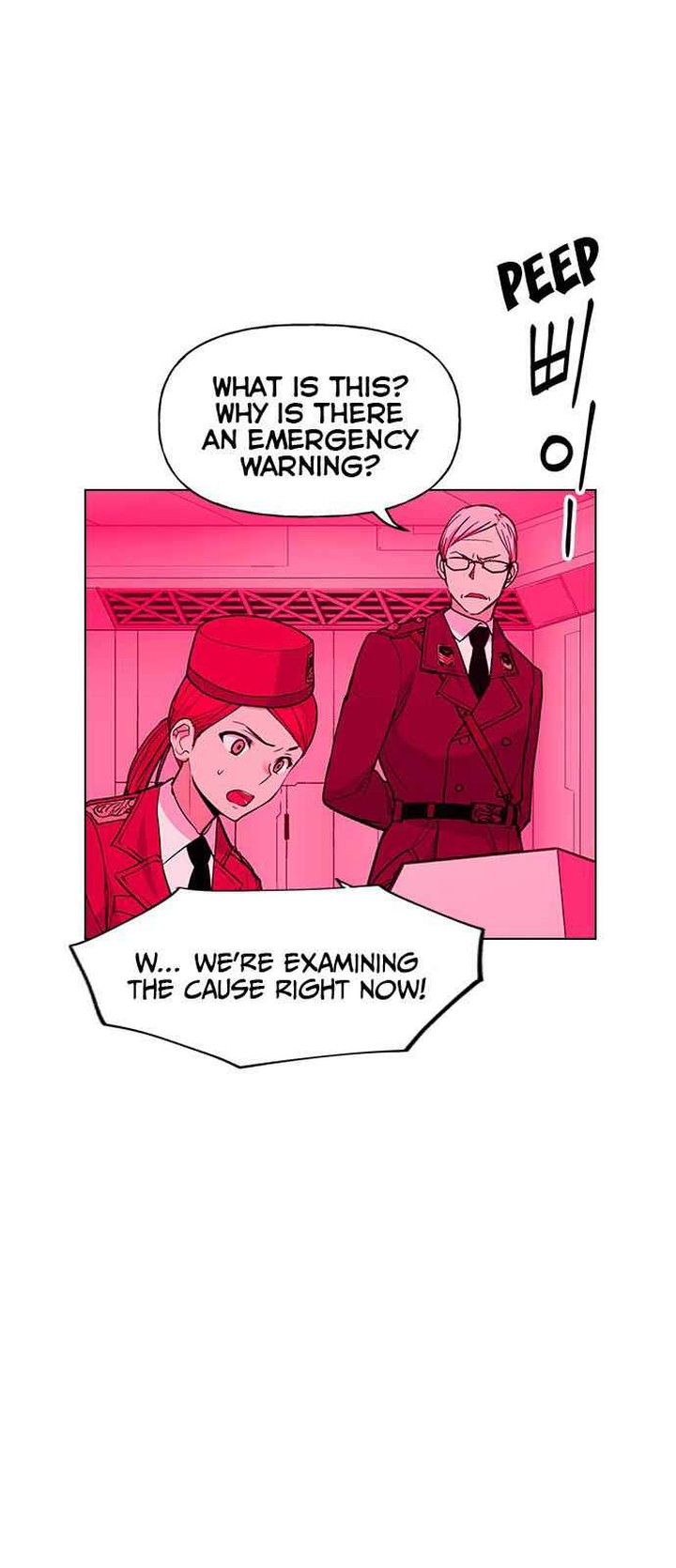 Housekeeper Chae Yong Taek Chapter 11 Page 66