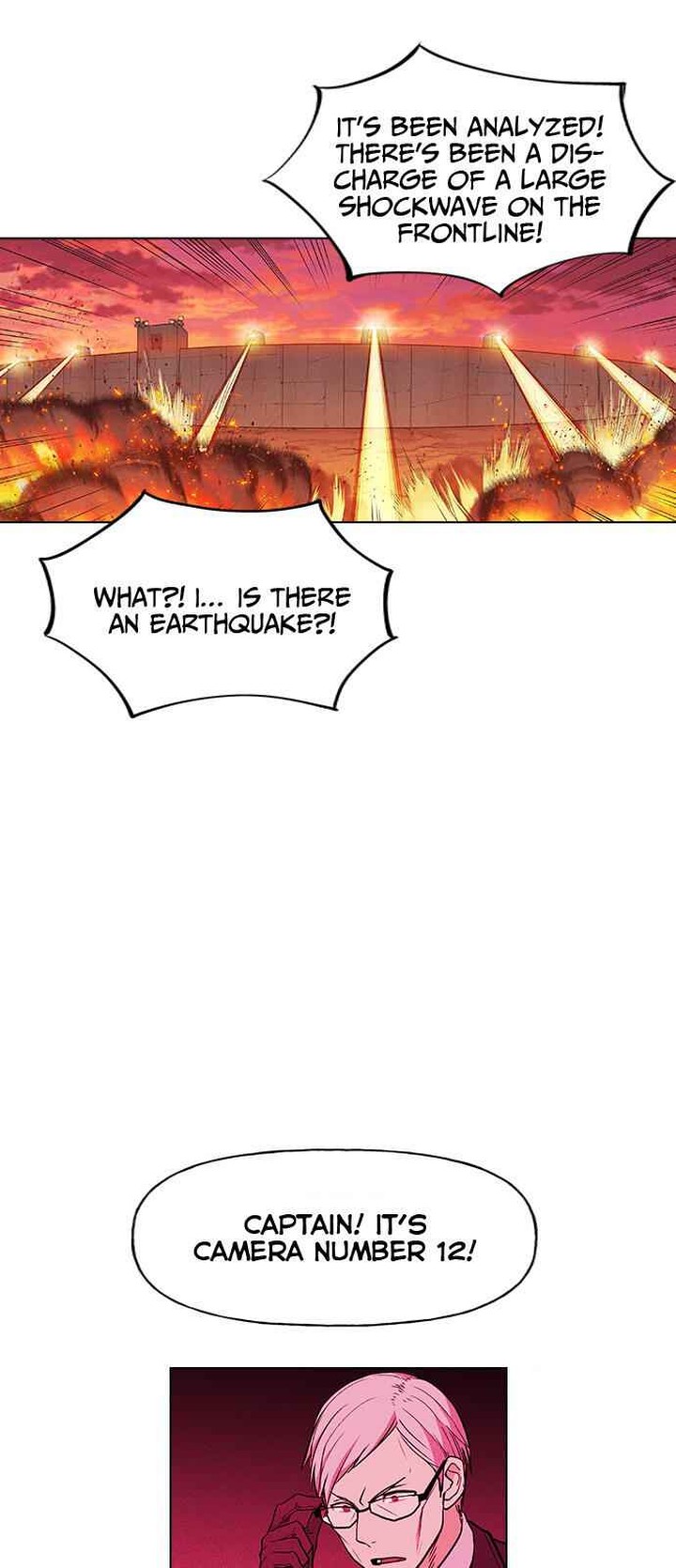 Housekeeper Chae Yong Taek Chapter 11 Page 67
