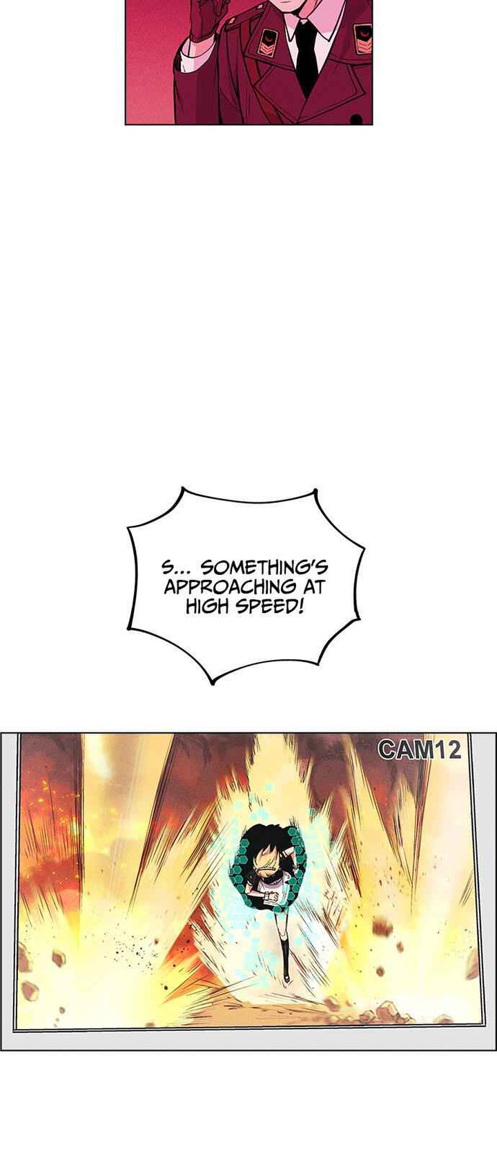 Housekeeper Chae Yong Taek Chapter 11 Page 68