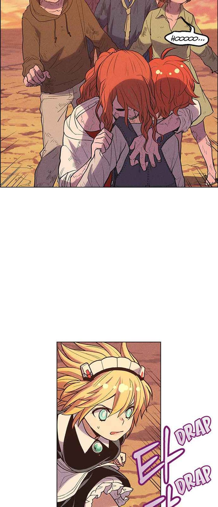 Housekeeper Chae Yong Taek Chapter 11 Page 9