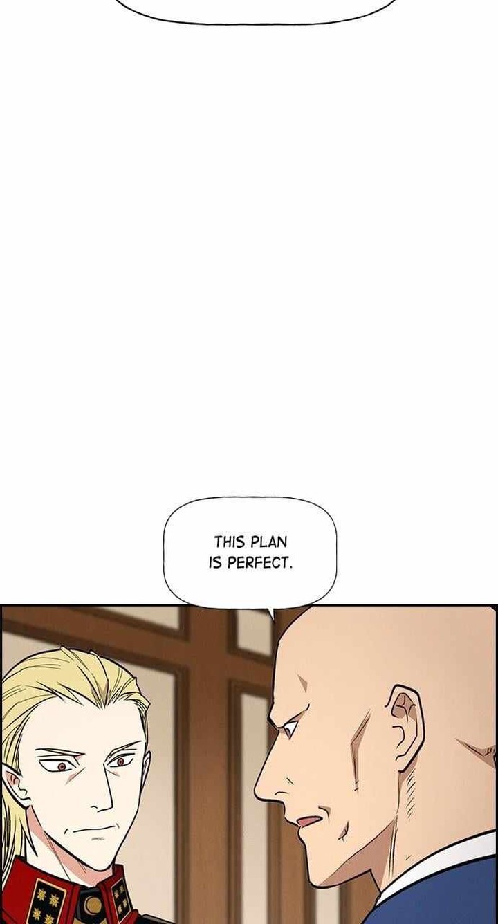Housekeeper Chae Yong Taek Chapter 110 Page 12