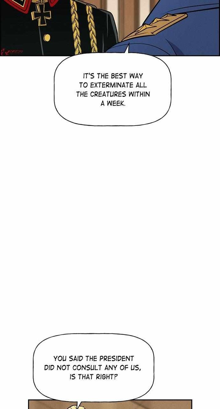 Housekeeper Chae Yong Taek Chapter 110 Page 13