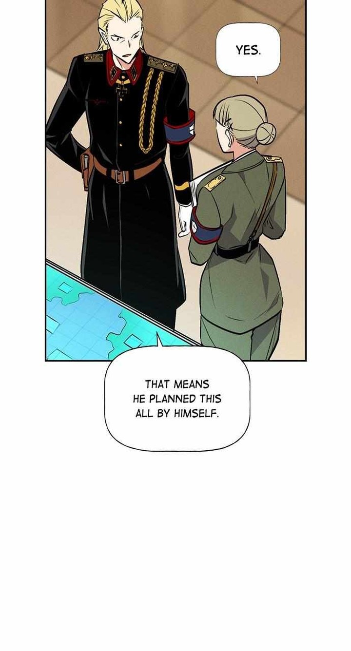 Housekeeper Chae Yong Taek Chapter 110 Page 14
