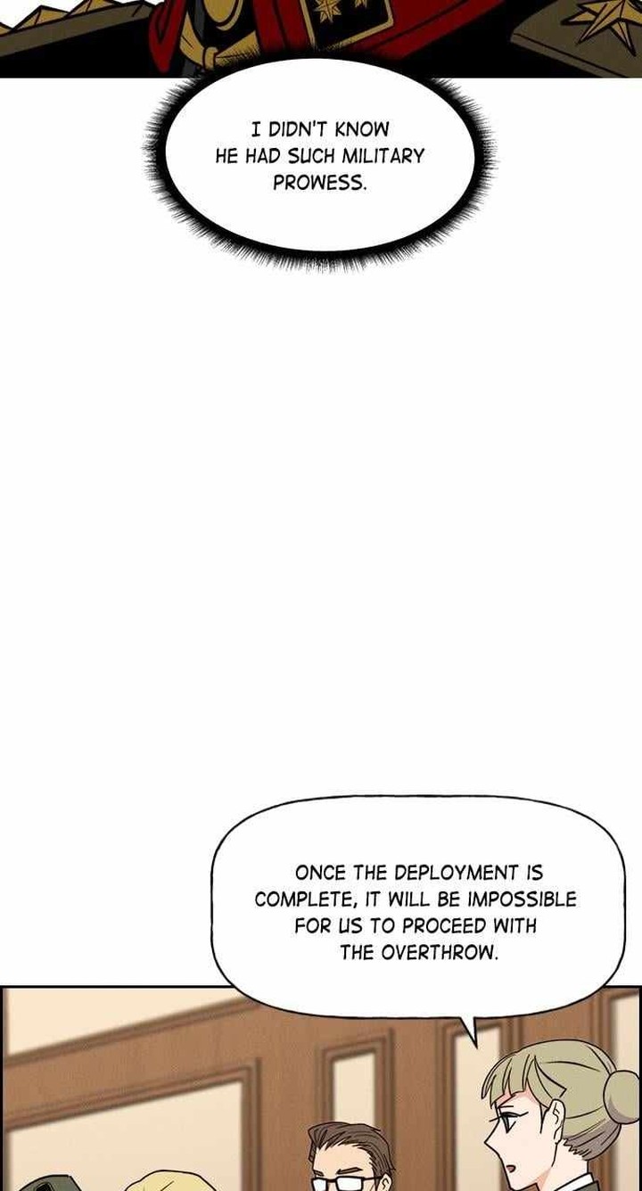 Housekeeper Chae Yong Taek Chapter 110 Page 16
