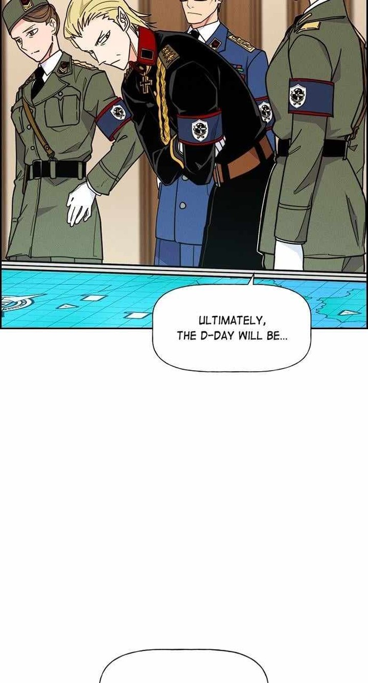 Housekeeper Chae Yong Taek Chapter 110 Page 17