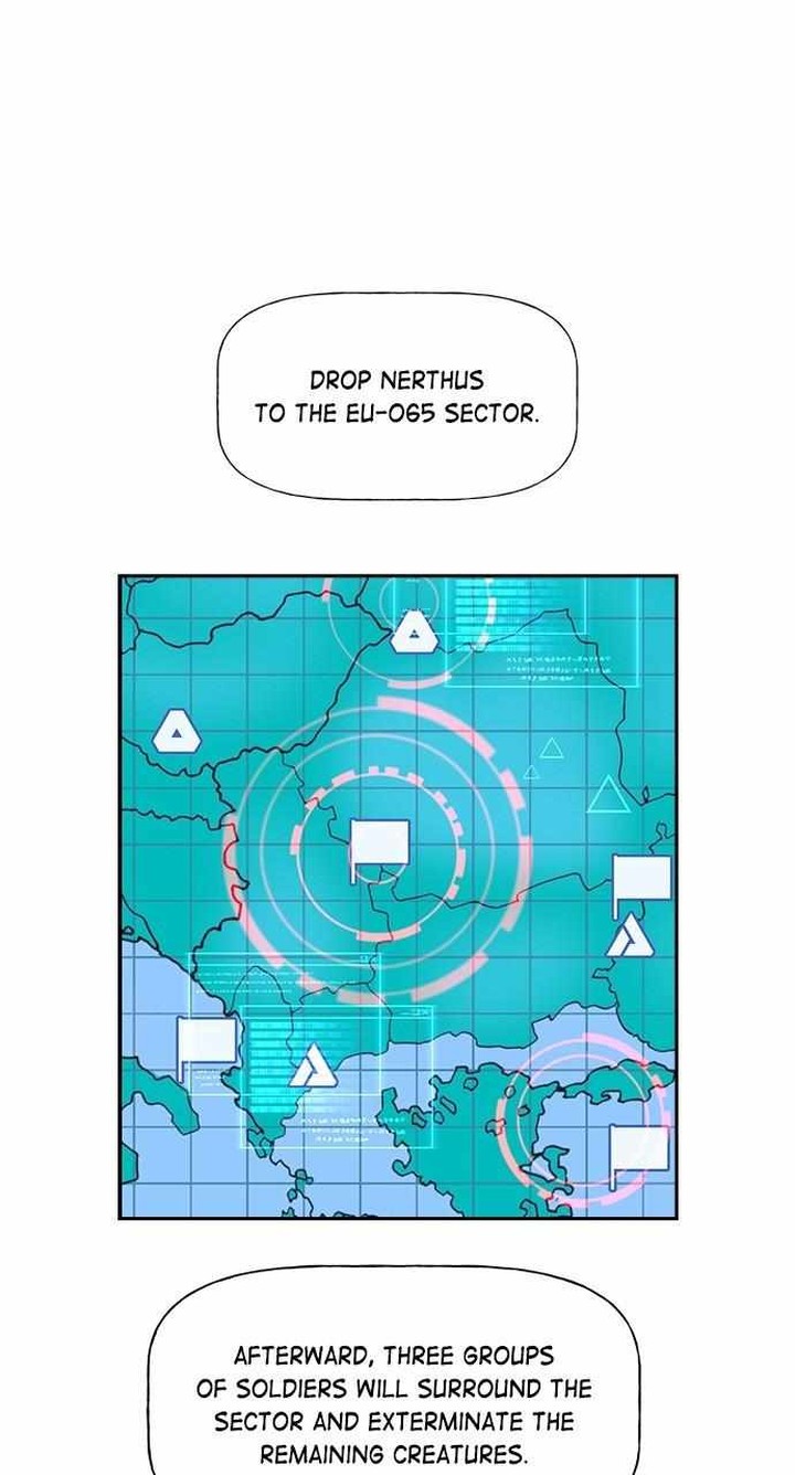 Housekeeper Chae Yong Taek Chapter 110 Page 2