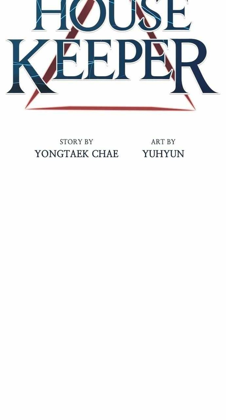 Housekeeper Chae Yong Taek Chapter 110 Page 20