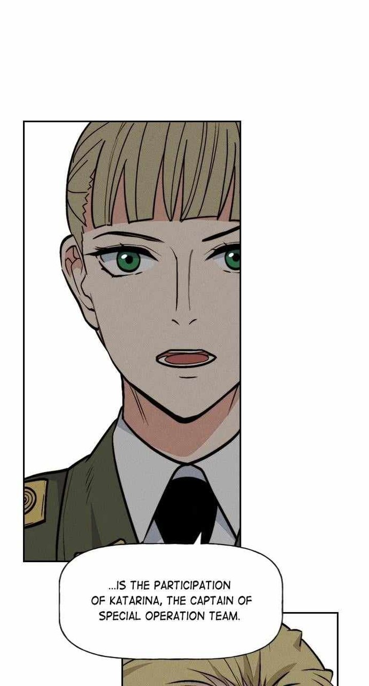 Housekeeper Chae Yong Taek Chapter 110 Page 22