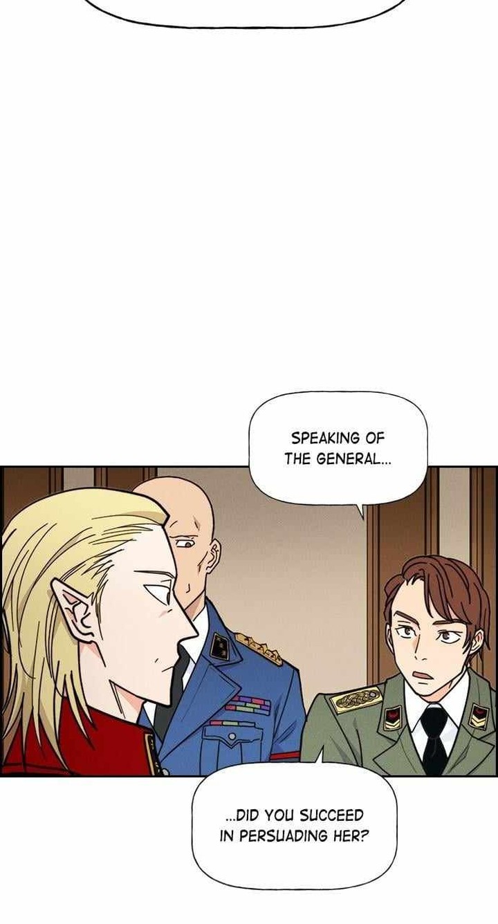 Housekeeper Chae Yong Taek Chapter 110 Page 25