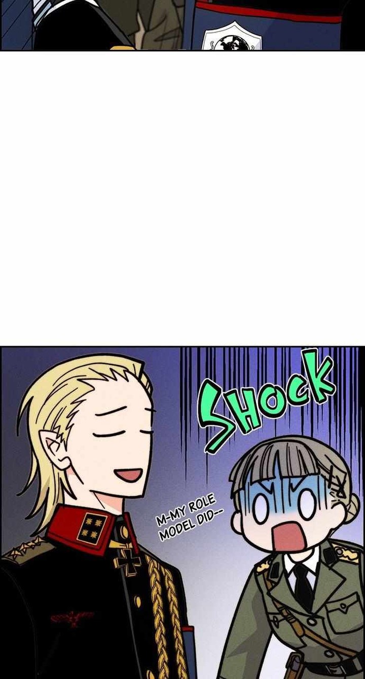 Housekeeper Chae Yong Taek Chapter 110 Page 28